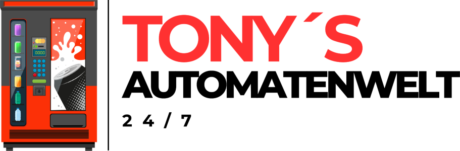 tonys automatenwelt logo